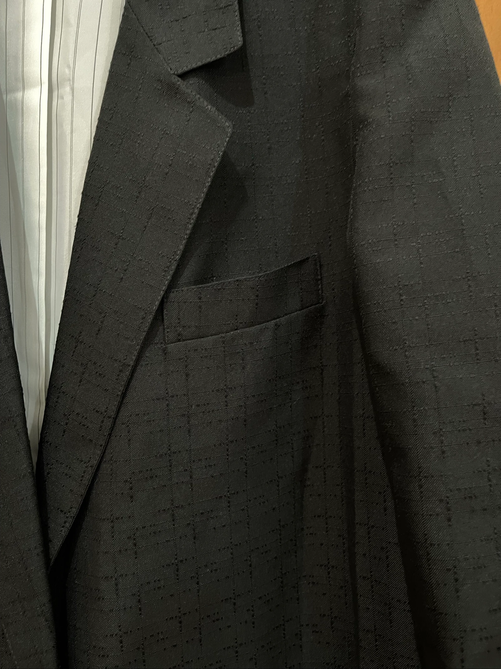 Blazer – photo 17